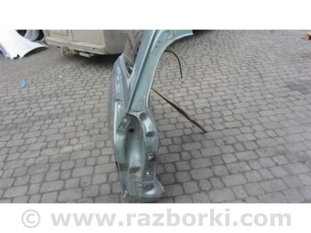 ФОТО Чверть кузова задня для Subaru Forester SJ S13 (12-18) Київ