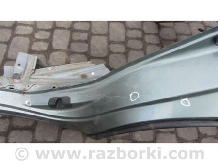 ФОТО Чверть кузова задня для Subaru Forester SJ S13 (12-18) Київ