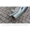 ФОТО Чверть кузова задня для Subaru Forester SJ S13 (12-18) Київ