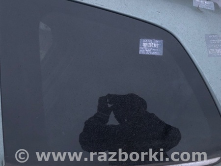 ФОТО Скло у кузов для Subaru Forester SJ S13 (12-18) Київ