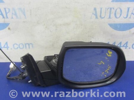 ФОТО Зеркало для Honda Accord VIII CU/CP (07-13) Київ
