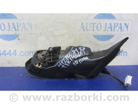 ФОТО Зеркало для Honda Accord VIII CU/CP (07-13) Київ