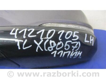 ФОТО Зеркало для Acura TLX (17-20) Київ