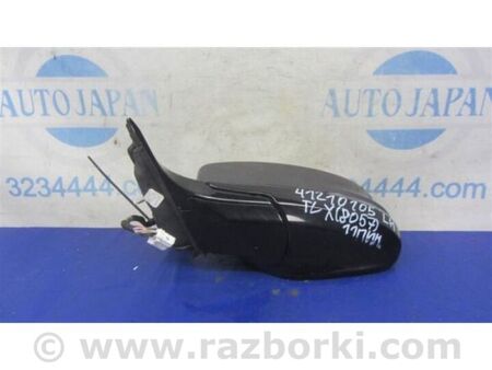 ФОТО Зеркало для Acura TLX (17-20) Київ