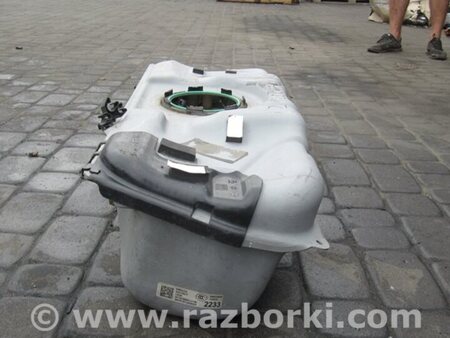 ФОТО Паливний бак для Chevrolet Volt I (10-15) Київ