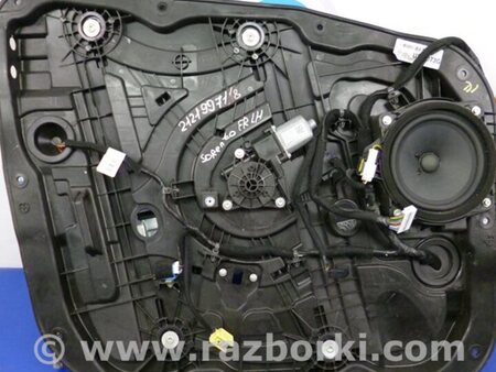 ФОТО Склопідйомник для KIA Sorento 3 UM (14-20) Київ