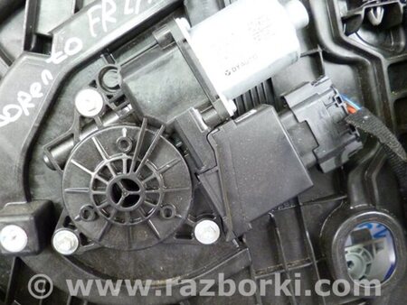 ФОТО Склопідйомник для KIA Sorento 3 UM (14-20) Київ