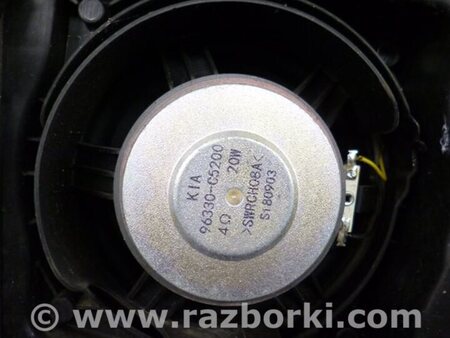 ФОТО Склопідйомник для KIA Sorento 3 UM (14-20) Київ