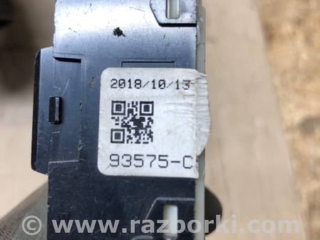 ФОТО Кнопка склопідіймача для KIA Sorento 3 UM (14-20) Київ