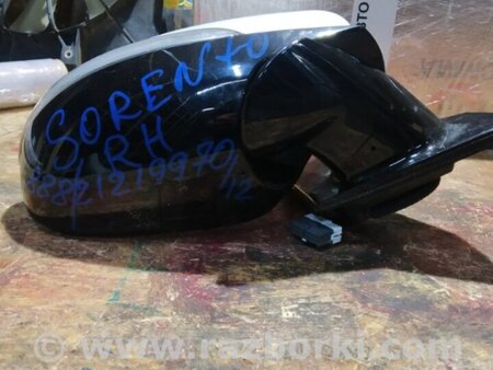 ФОТО Зеркало для KIA Sorento 3 UM (14-20) Київ