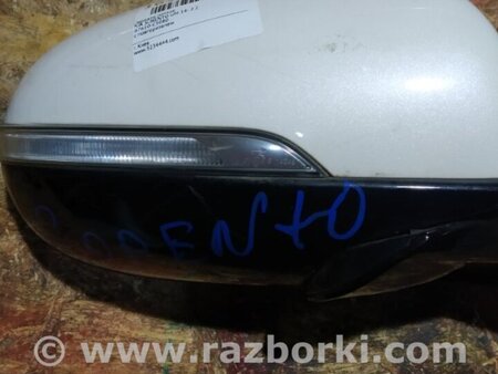 ФОТО Зеркало для KIA Sorento 3 UM (14-20) Київ