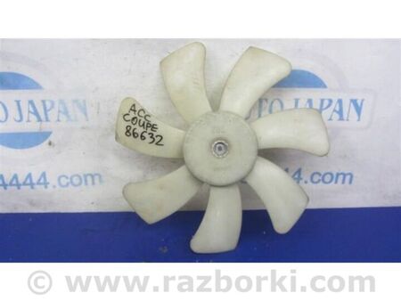 ФОТО Крильчатка вентилятора основного радіатора для Honda Accord VIII CU/CP (07-13) Київ