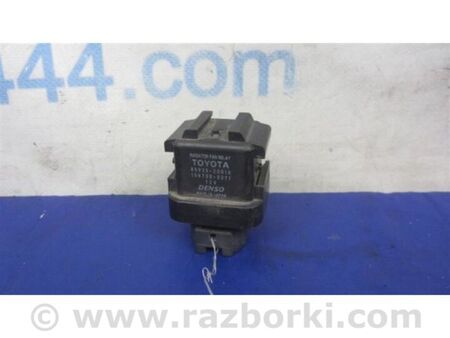 ФОТО Реле включення вентилятора для Toyota Avensis T250 (02.2003-10.2009) Київ