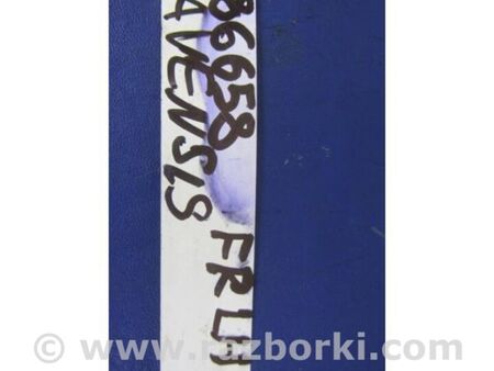 ФОТО Блок електронний для Toyota Avensis T250 (02.2003-10.2009) Київ