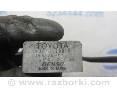 ФОТО Блок електронний для Toyota Avensis T250 (02.2003-10.2009) Київ
