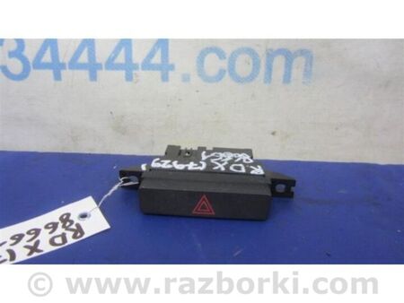 ФОТО Кнопка аварійної сигналізації для Acura RDX TB3, TB4 (12-15) Київ