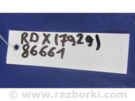 ФОТО Кнопка аварійної сигналізації для Acura RDX TB3, TB4 (12-15) Київ