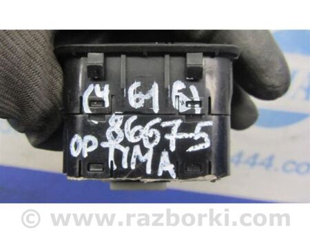 ФОТО Регулятор підсвічування панелі приладів для KIA Optima 4 K5 JF (15-20) Київ