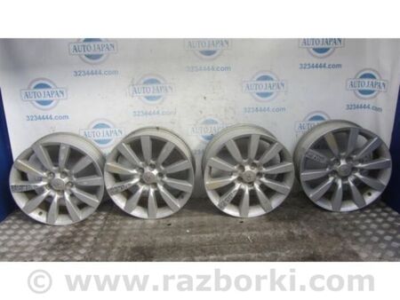 ФОТО Диск R18 для Mitsubishi ASX Київ