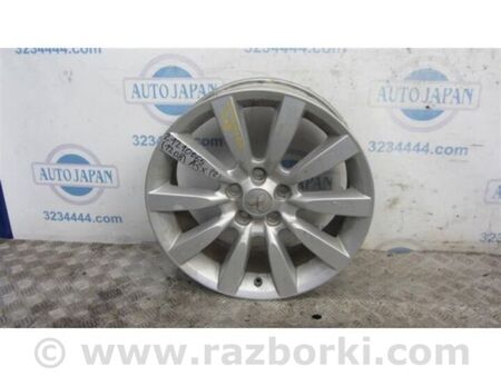 ФОТО Диск R18 для Mitsubishi ASX Київ