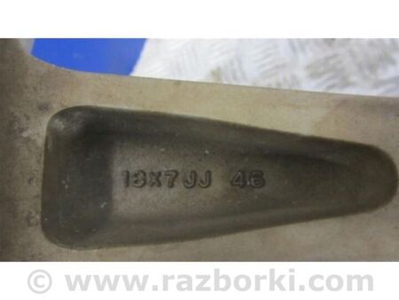 ФОТО Диск R18 для Mitsubishi ASX Київ