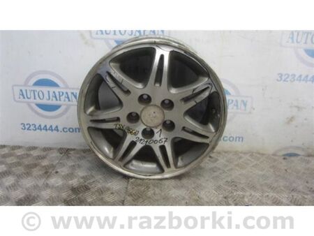 ФОТО Диск R18 для Honda Accord VIII CU/CP (07-13) Київ