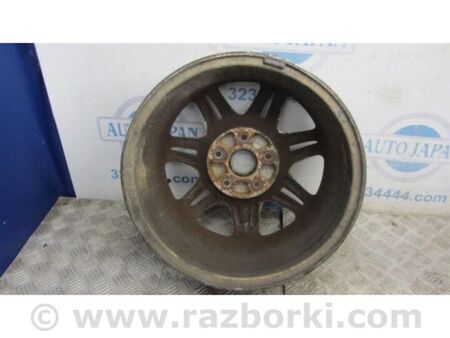 ФОТО Диск R18 для Honda Accord VIII CU/CP (07-13) Київ