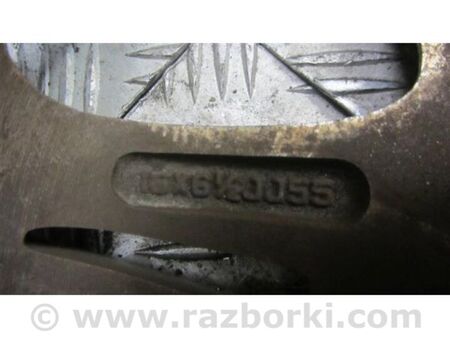 ФОТО Диск R18 для Honda Accord VIII CU/CP (07-13) Київ