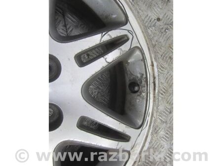 ФОТО Диск R18 для Honda Accord VIII CU/CP (07-13) Київ