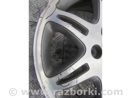 ФОТО Диск R18 для Honda Accord VIII CU/CP (07-13) Київ