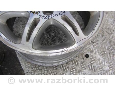 ФОТО Диск R18 для Honda Accord VIII CU/CP (07-13) Київ