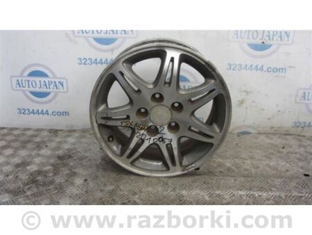 ФОТО Диск R18 для Honda Accord VIII CU/CP (07-13) Київ