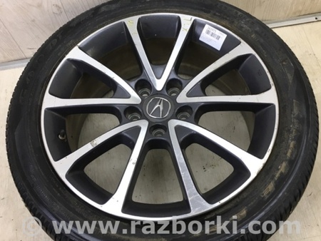 ФОТО Диск R18 для Acura TLX (14-20) Київ