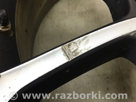 ФОТО Диск R18 для Acura TLX (14-20) Київ