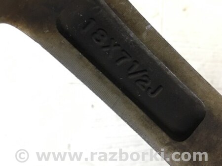 ФОТО Диск R18 для Acura TLX (14-20) Київ