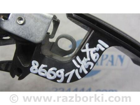 ФОТО Ручка дверей багажника для Acura ILX (2012-2016) Київ