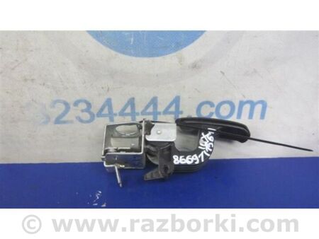 ФОТО Ручка дверей багажника для Acura ILX (2012-2016) Київ