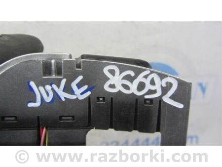 ФОТО Кнопки руля для Nissan Juke (10-19) Київ