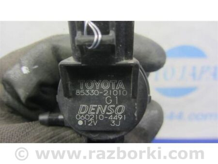 ФОТО Насос омивача скла для Lexus LS460 USF41/UVF45 (07-12) Київ