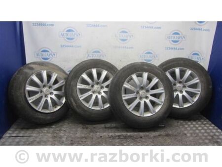 ФОТО Диск R17 для Mazda CX-7 Київ