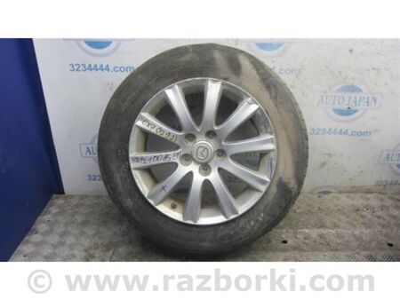 ФОТО Диск R17 для Mazda CX-7 Київ