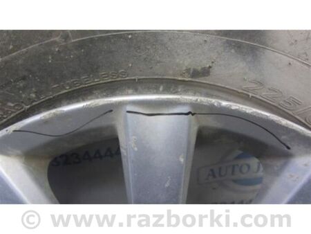 ФОТО Диск R17 для Mazda CX-7 Київ