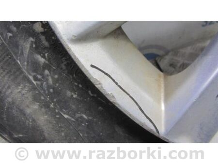 ФОТО Диск R17 для Mazda CX-7 Київ