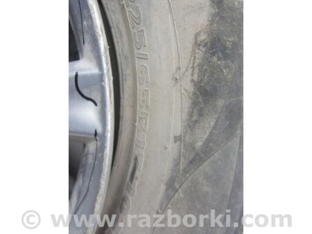 ФОТО Диск R17 для Mazda CX-7 Київ