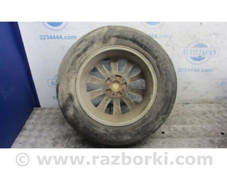 ФОТО Диск R17 для Mazda CX-7 Київ