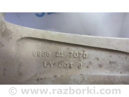 ФОТО Диск R17 для Mazda CX-7 Київ