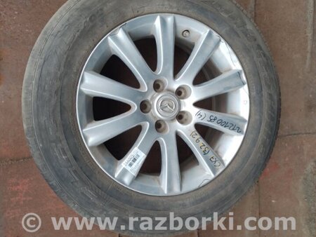 ФОТО Диск R17 для Mazda CX-7 Київ