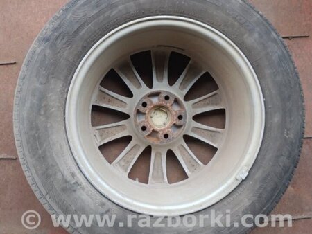 ФОТО Диск R17 для Mazda CX-7 Київ