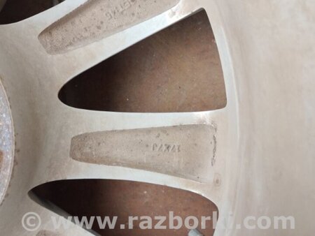 ФОТО Диск R17 для Mazda CX-7 Київ