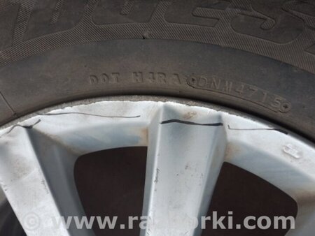 ФОТО Диск R17 для Mazda CX-7 Київ